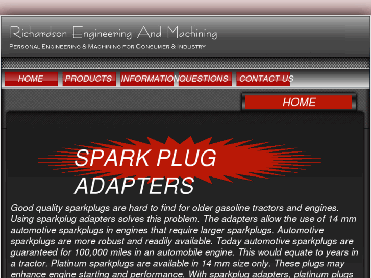 www.sparkplugadapters.com