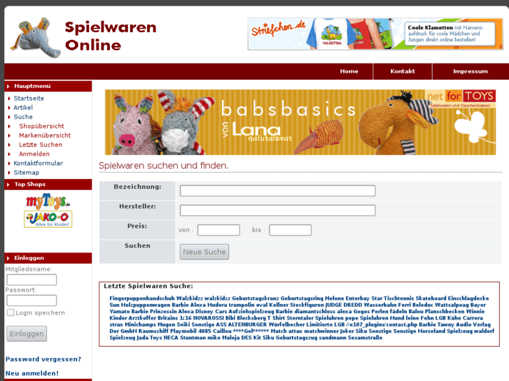 www.spielwaren-online.biz