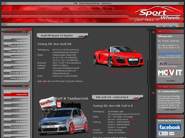 www.sport-wheels.com