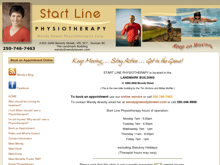 www.startlinephysio.com