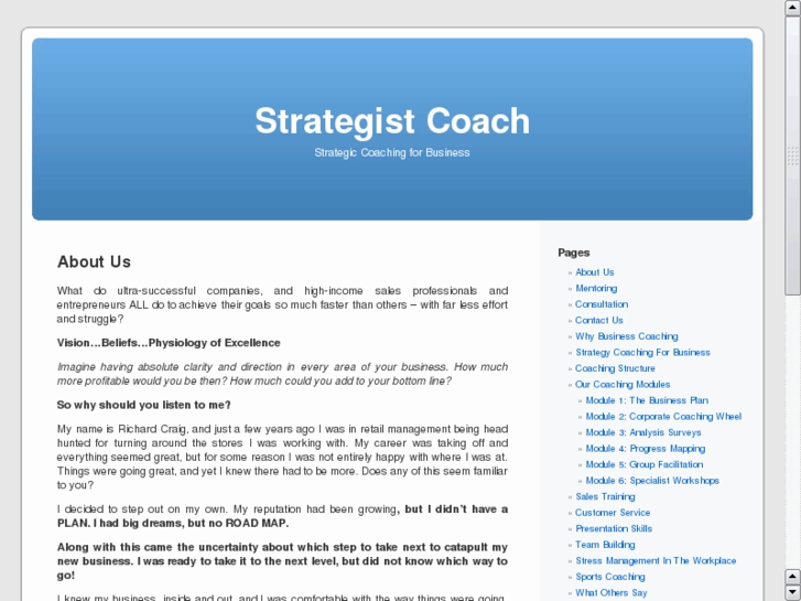 www.strategistcoach.com