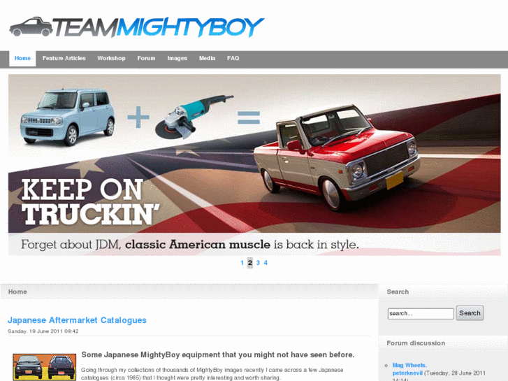 www.teammightyboy.com