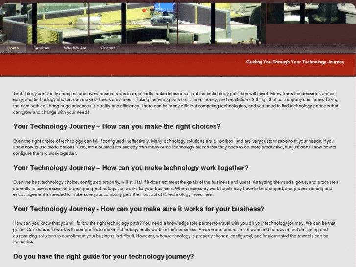 www.technologyjourney.com