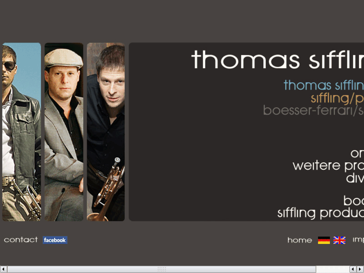 www.thomassiffling.com