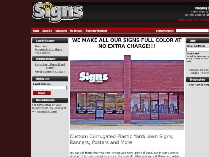 www.thsigns.com