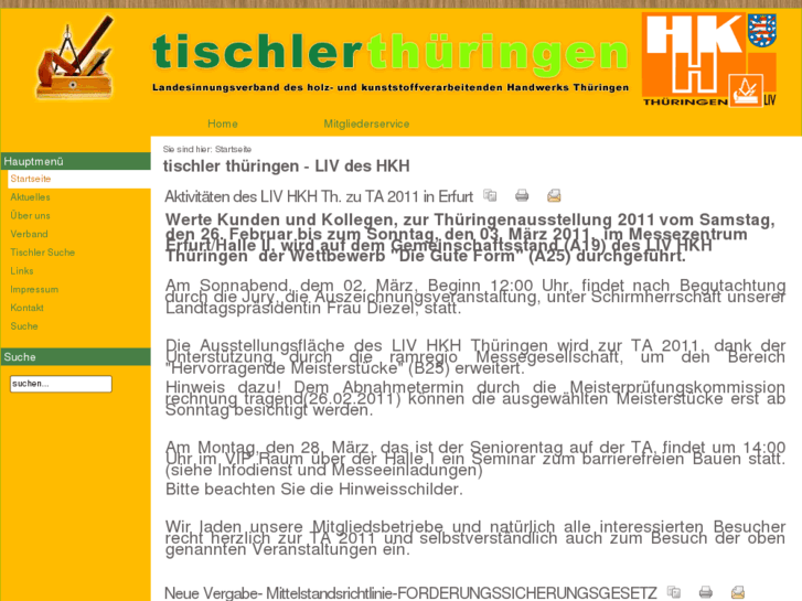 www.tischler-thueringen.de