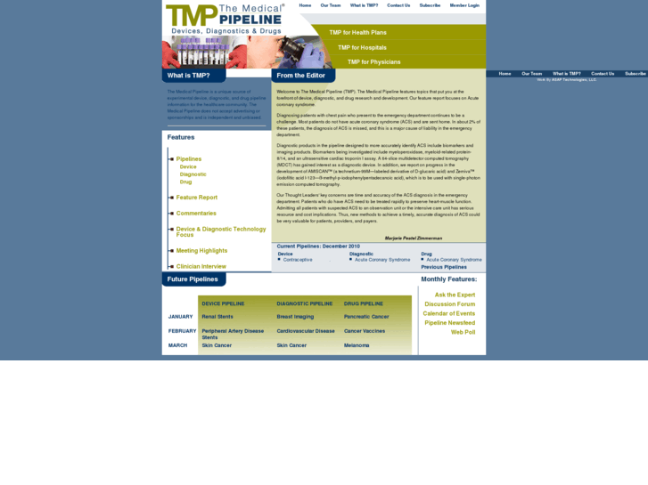 www.tmp-pipeline.com