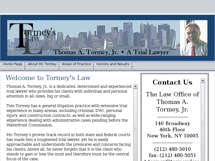 www.tormeyslaw.com