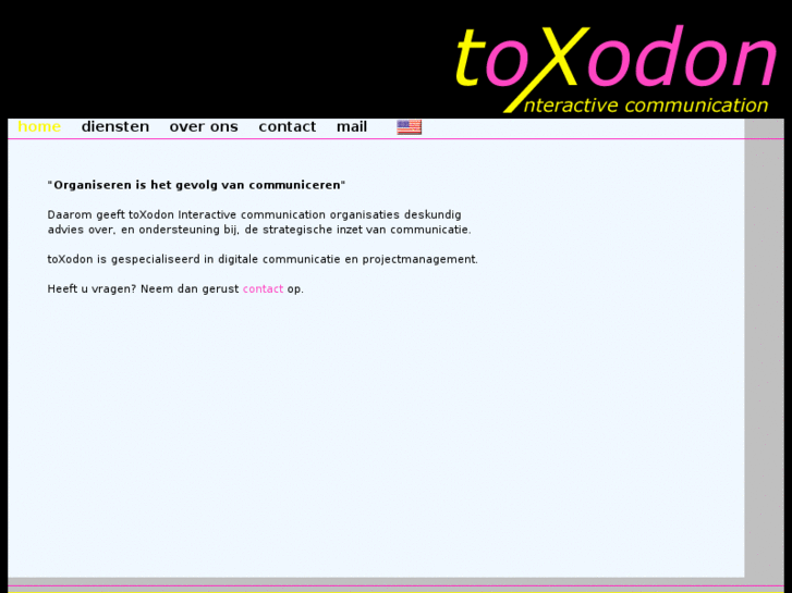 www.toxodon.com