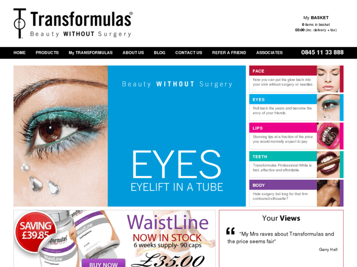 www.transformulas.com