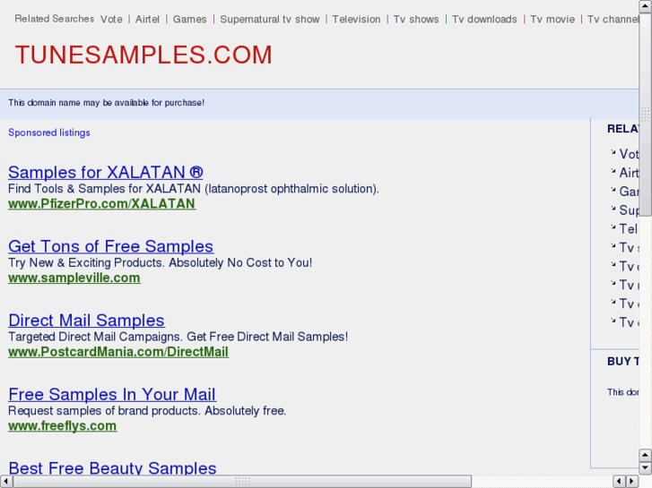 www.tunesamples.com