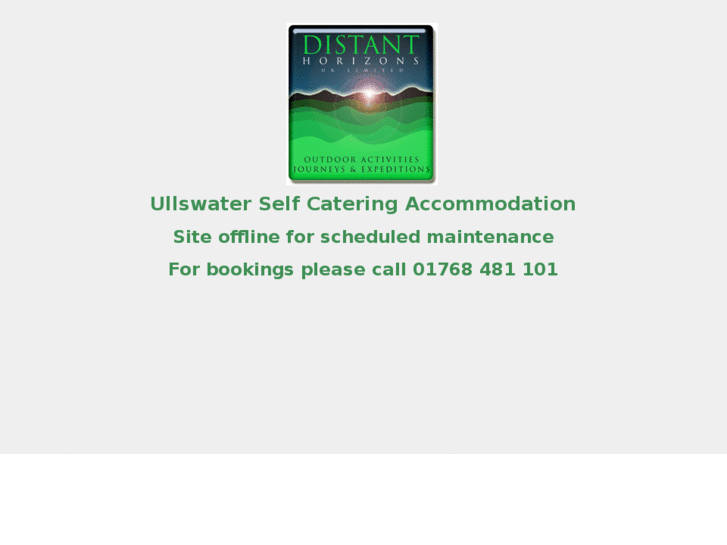 www.ullswater-accommodation.co.uk