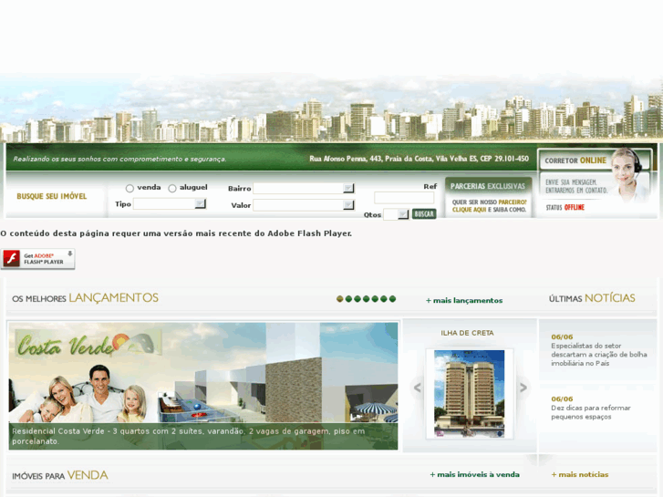 www.viabrasilimobiliaria.com