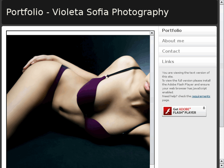 www.violetasofia.com