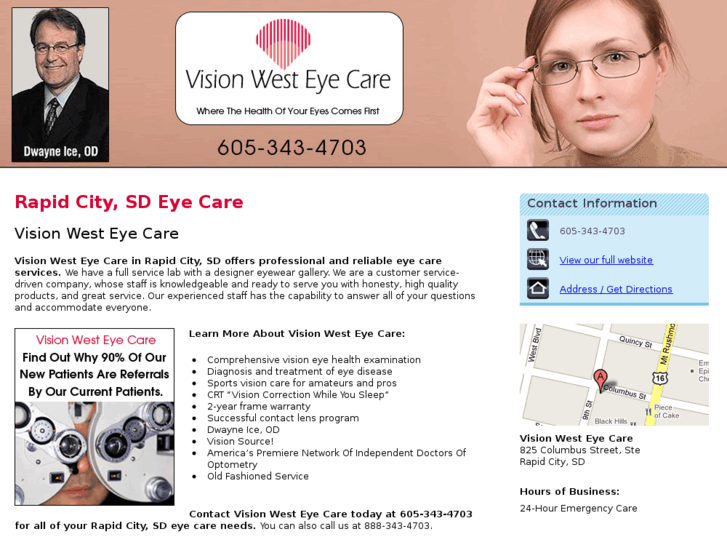 www.visionsource-visionwest.net