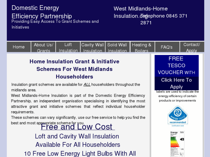 www.westmidlands-homeinsulation.org