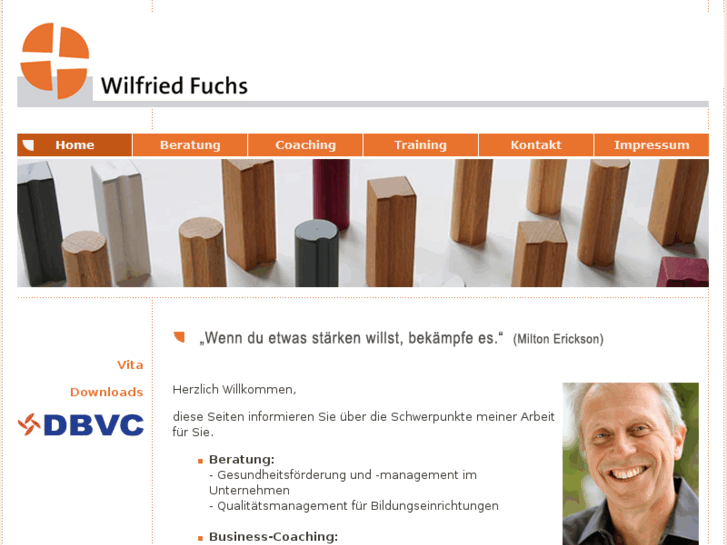 www.wilfriedfuchs.de