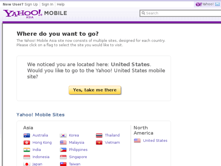 www.yahoocellular.asia