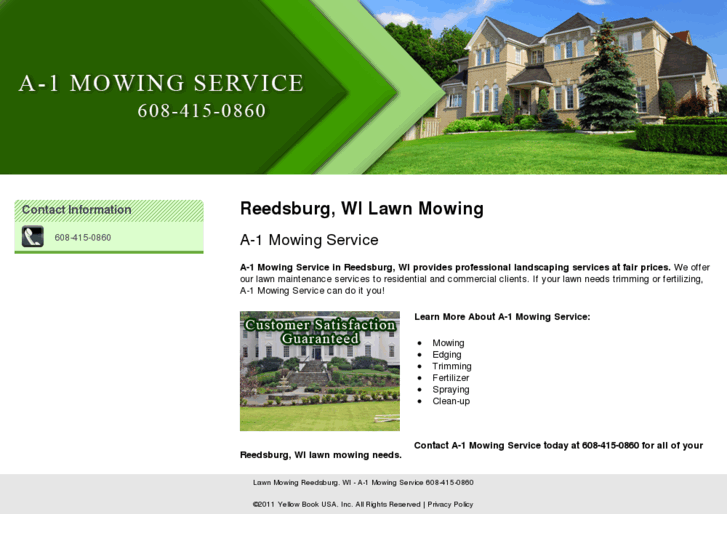 www.a1mowingservice.com