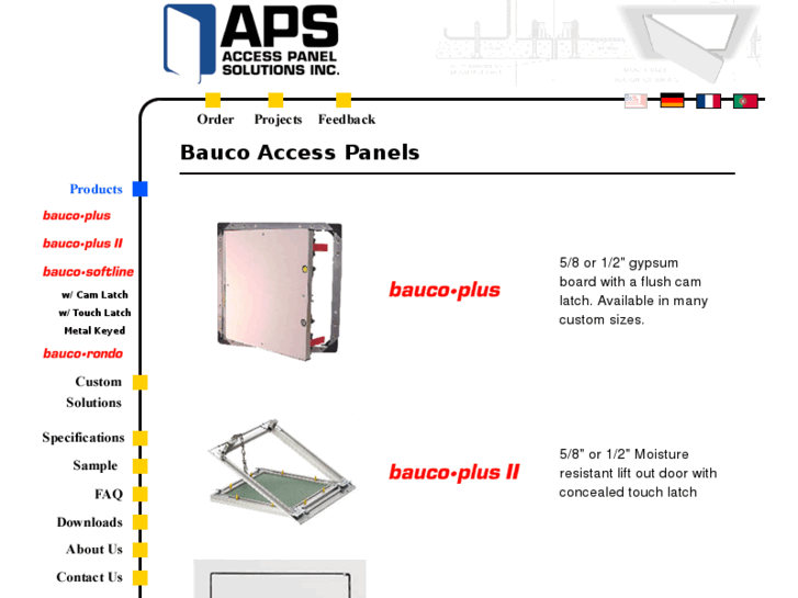 www.accesspanelsolutions.com