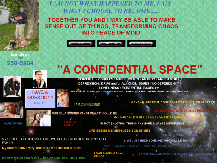 www.aconfidentialspace.com