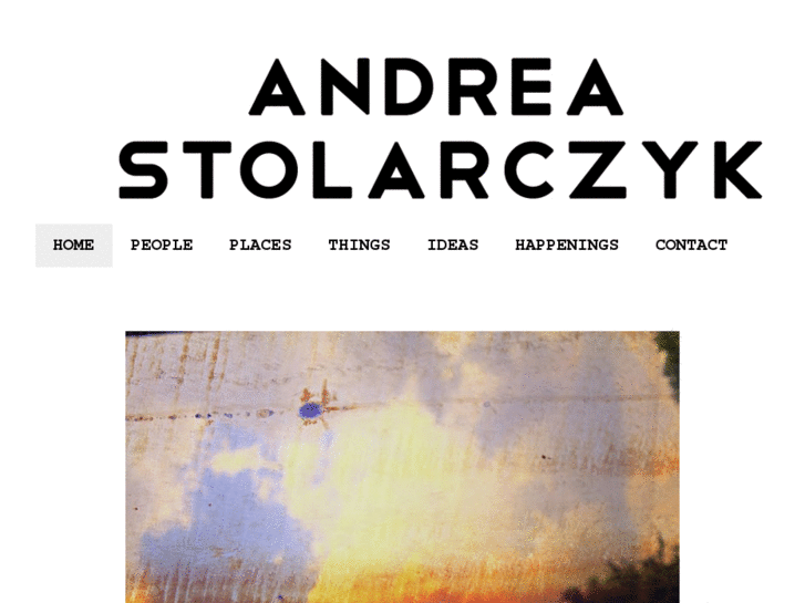 www.andreastolarczyk.com