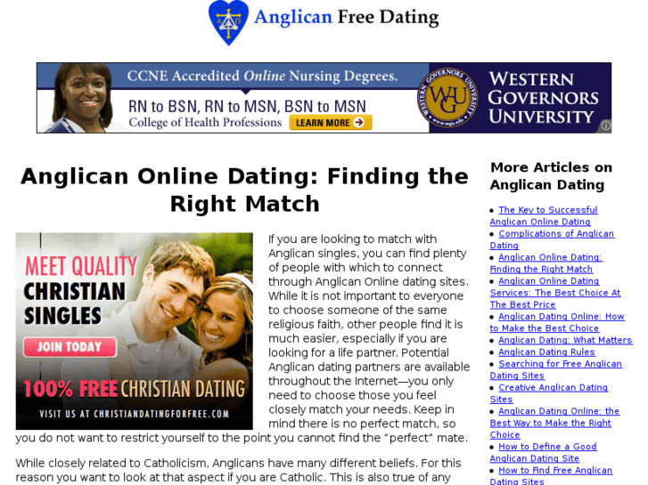 www.anglicanfreedating.com