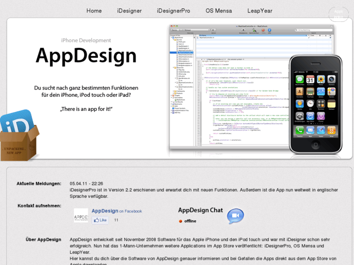 www.app-design.com