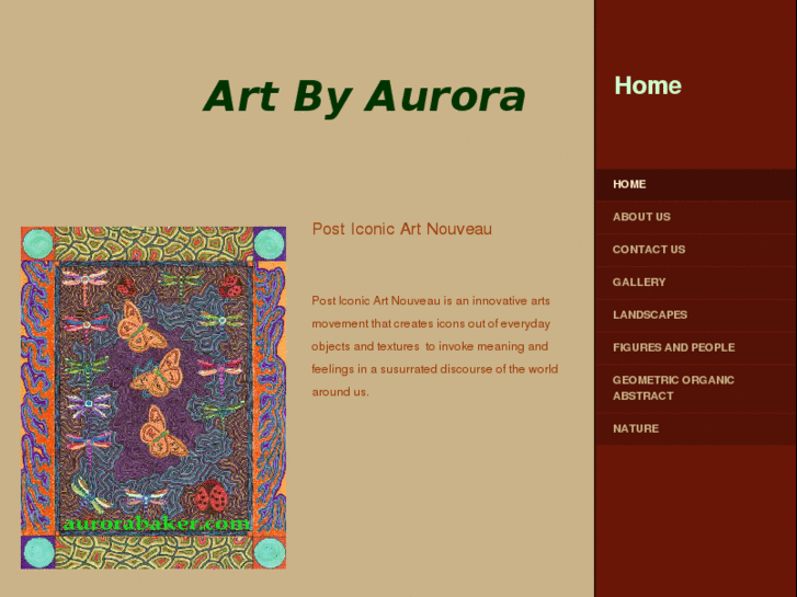 www.aurorabaker.com