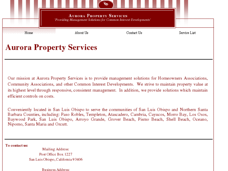 www.aurorapropertyservices.com