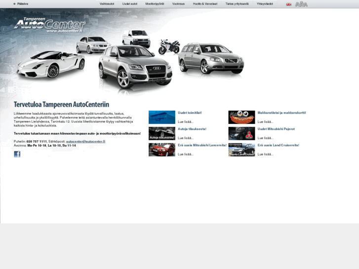 www.autocenter.fi