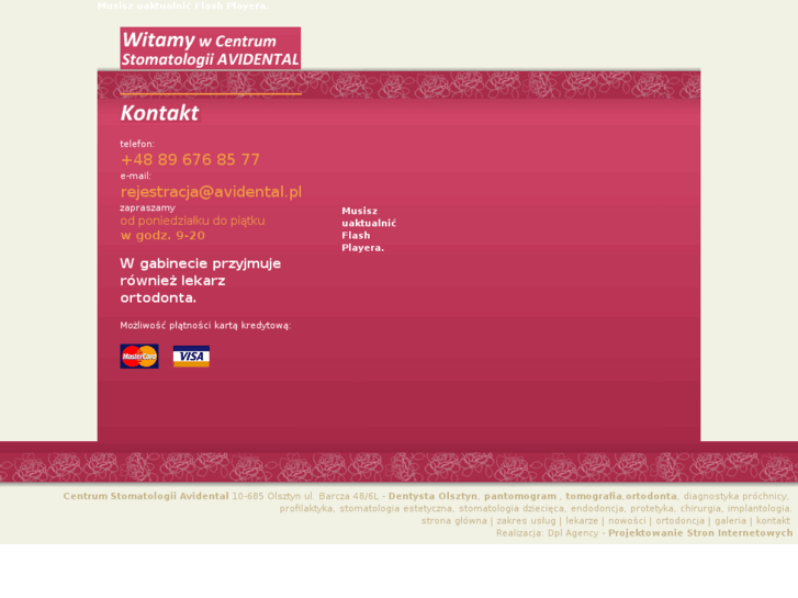 www.avidental.pl