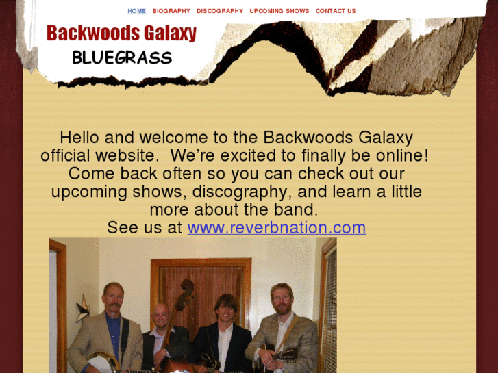 www.backwoodsgalaxy.com