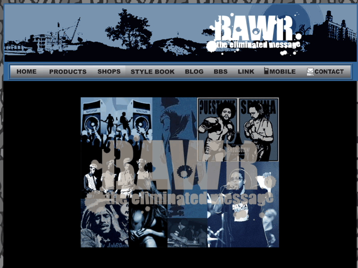 www.bawr.jp