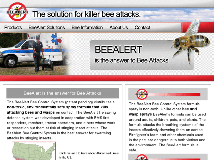 www.beealert.com