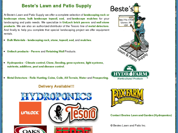 www.besteslawnandpatiosupply.com