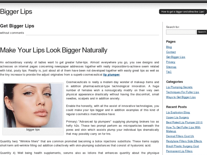 www.biggerlips.net