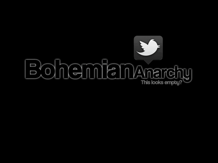 www.bohemiananarchy.info