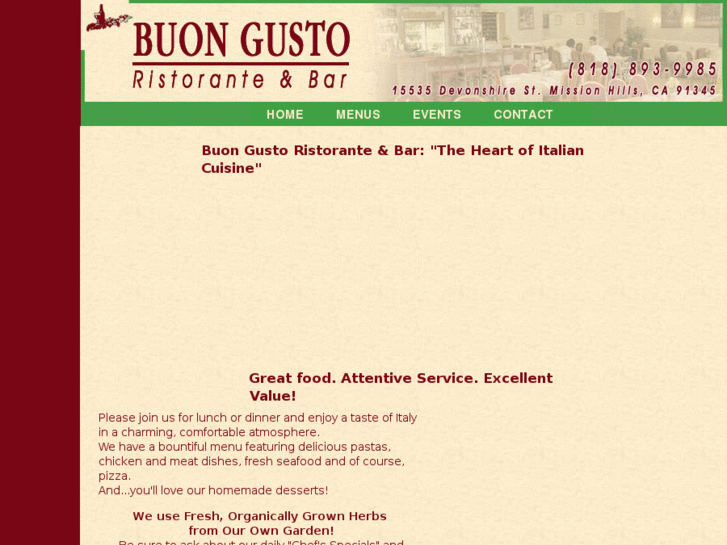 www.buongustoristo.com