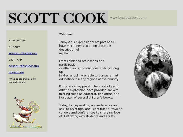 www.byscottcook.com