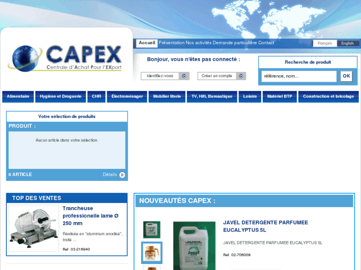 www.capex-france.com