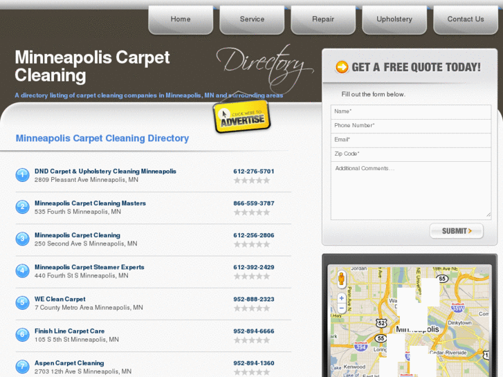 www.carpetcleaningminneapolis.com