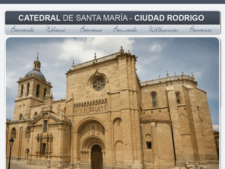 www.catedralciudadrodrigo.com