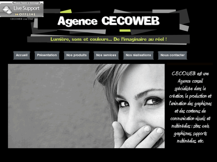 www.cecoweb.net