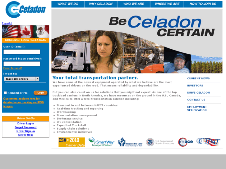 www.celadongroup.com