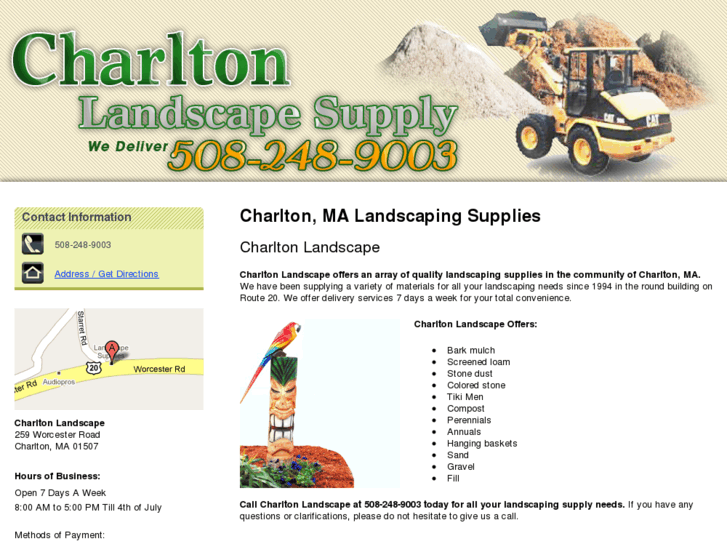 www.charltonlandscapesupply.com