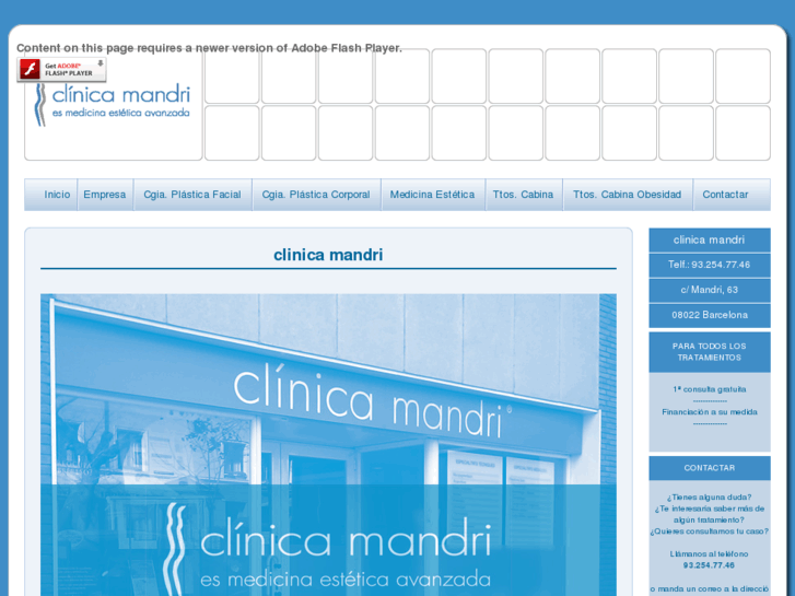 www.clinicamandri.com