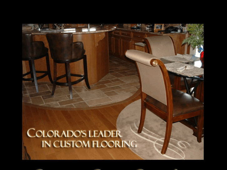 www.coloradocustomcarpet.com