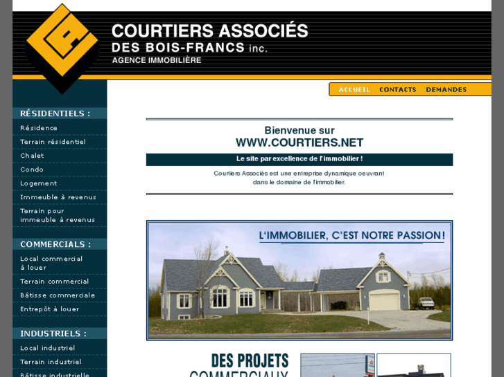 www.courtiers.net