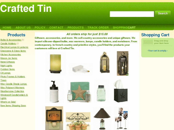 www.craftedtin.com